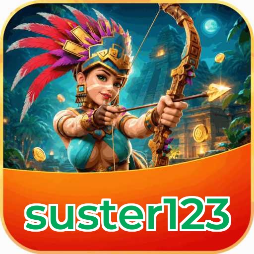 Logo suster123