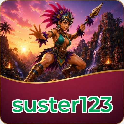 Logo suster123