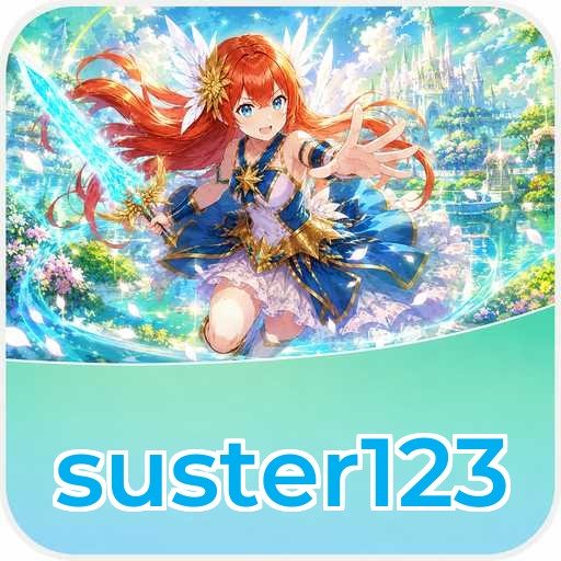 Logo suster123
