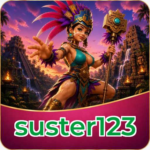 Logo suster123
