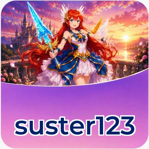 Logo suster123