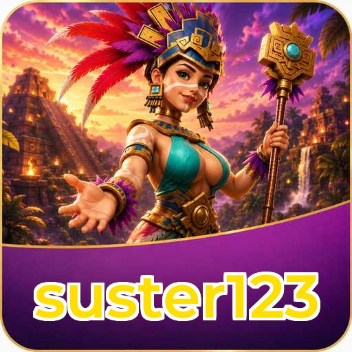 Logo suster123