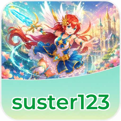 Logo suster123