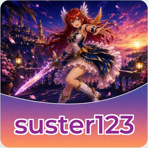 Logo suster123