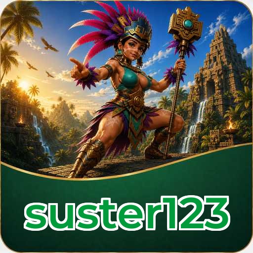 Logo suster123