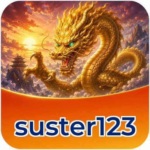 Logo suster123