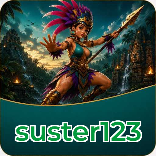 Logo suster123