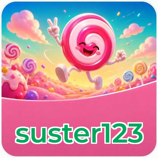 Logo suster123