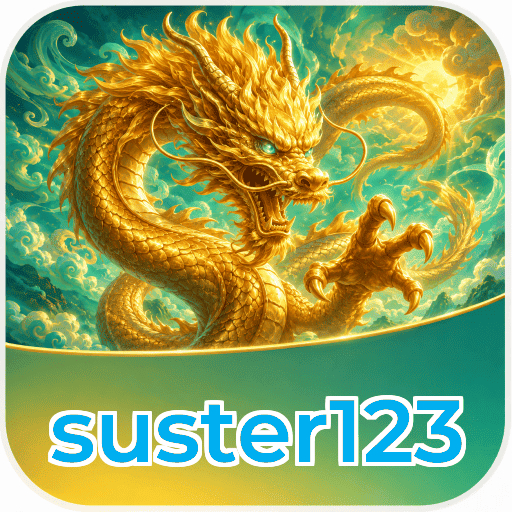 Logo suster123