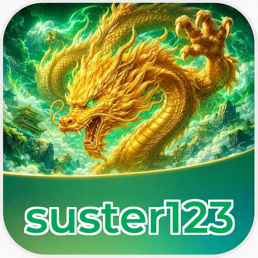 Logo suster123