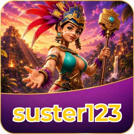 Logo suster123