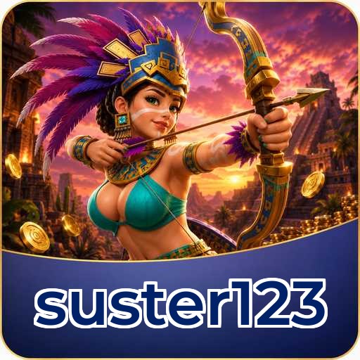 Logo suster123