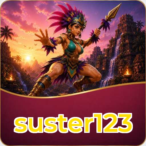 Layar pertama suster123 setelah pemasangan di Android