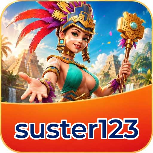 Logo suster123