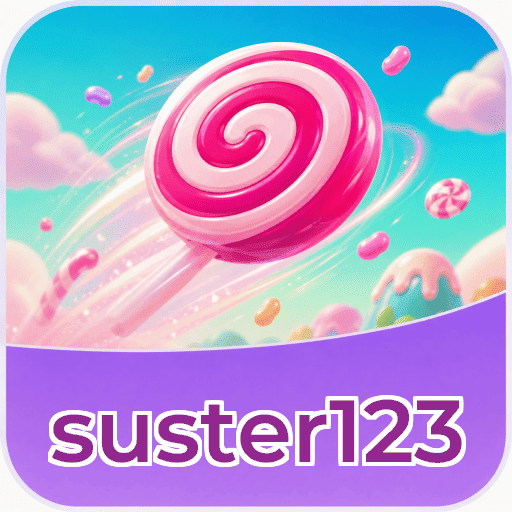 Logo suster123