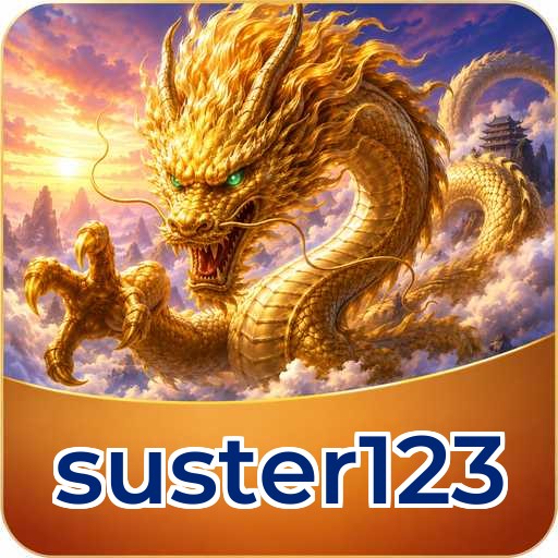 Logo suster123