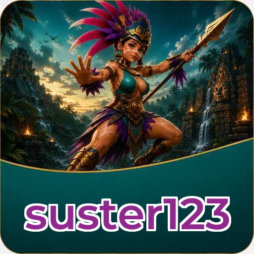 Logo suster123