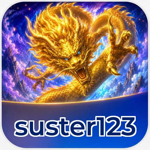 Logo suster123