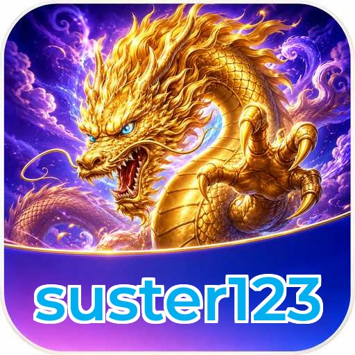 Logo suster123