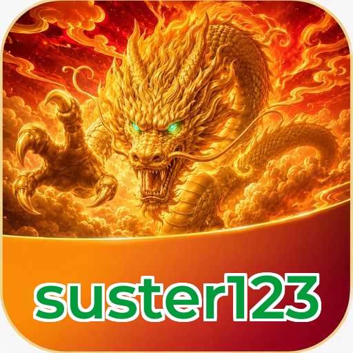 Logo suster123
