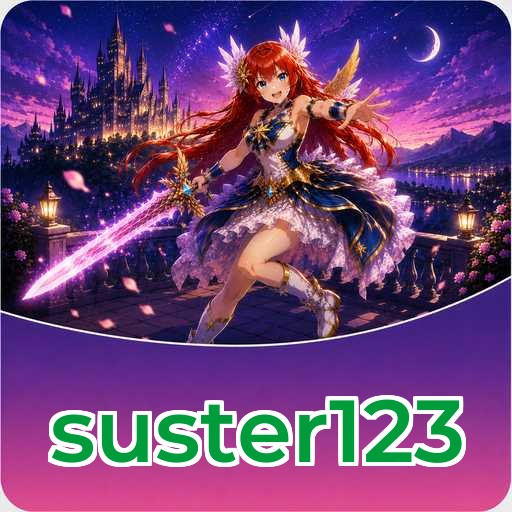 Logo suster123