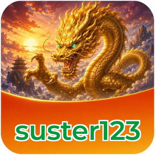 Logo suster123