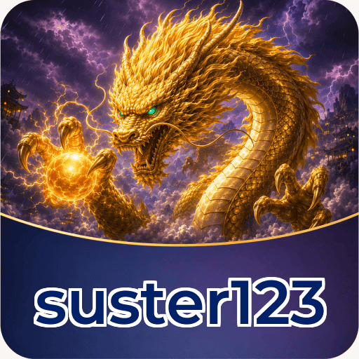 Logo suster123