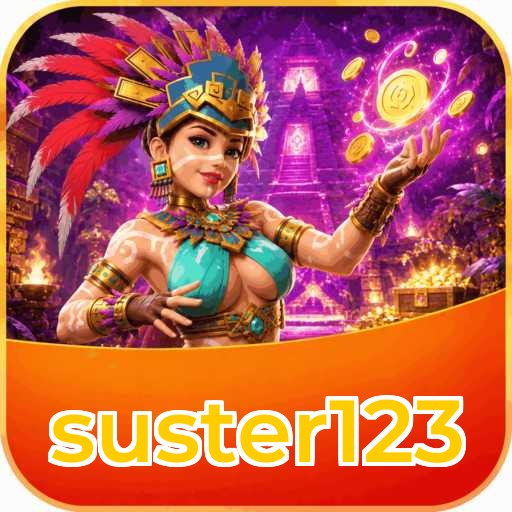 Logo suster123