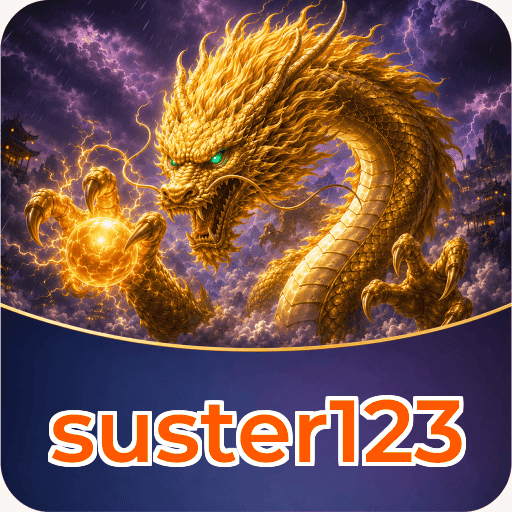 Logo suster123