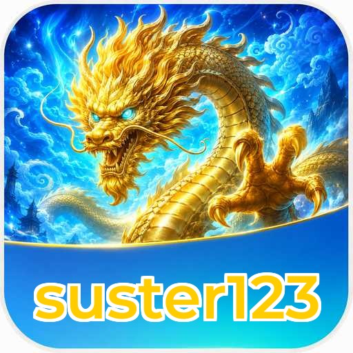 Logo suster123