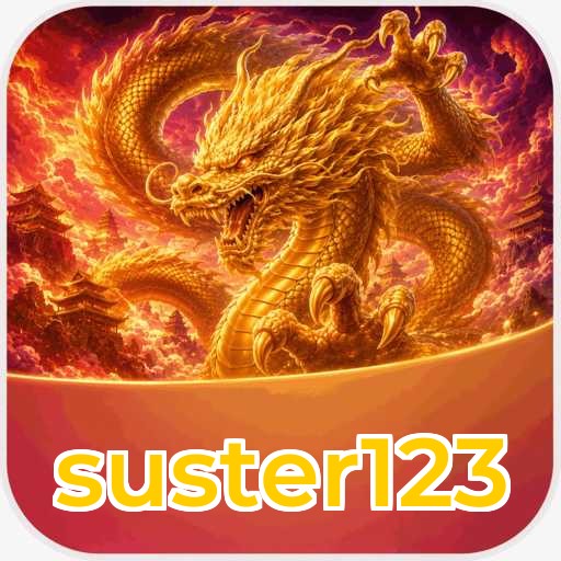 Logo suster123