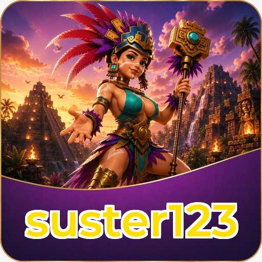 Logo suster123