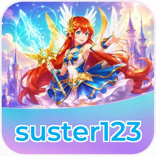Logo suster123