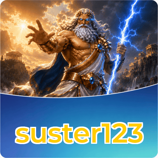 Logo suster123